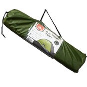 Wholesale - Tent Green HIGH SIERRA 2 Person Pop-Up Camping 3.3'x4'x3.3' C/P 10, UPC: 843620116467